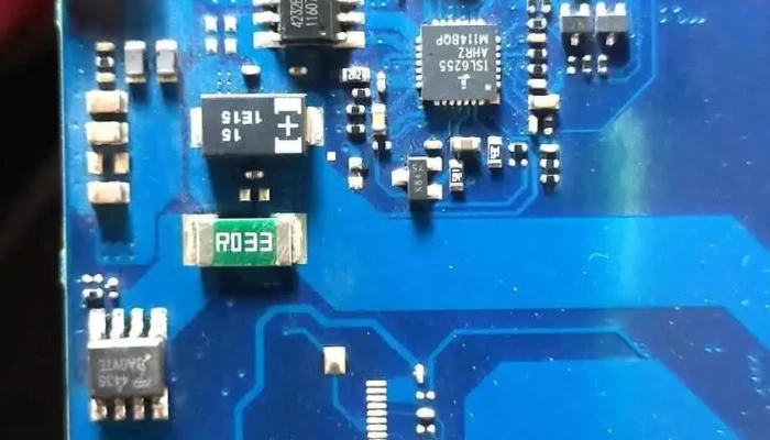 Ali Computers Hardware And Software Solutions -  Inside - Punhana