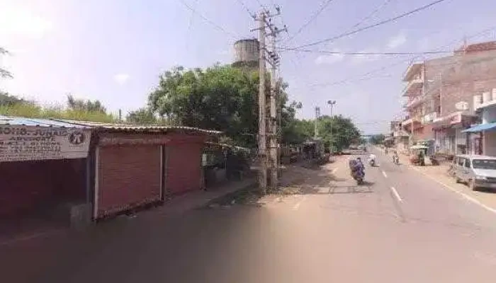 Ali Computers Hardware And Software Solutions -  Street View 360deg - Punhana