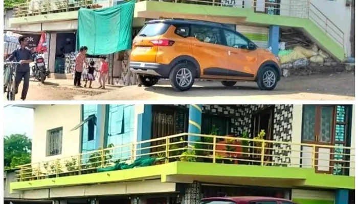 All In One Solution - Anjangaon