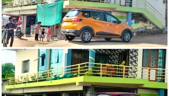 All In One Solution -  By Owner - Anjangaon