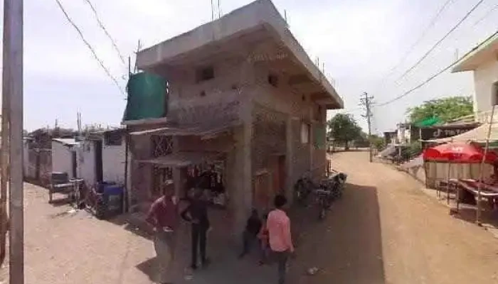 All In One Solution -  Street View 360deg - Anjangaon