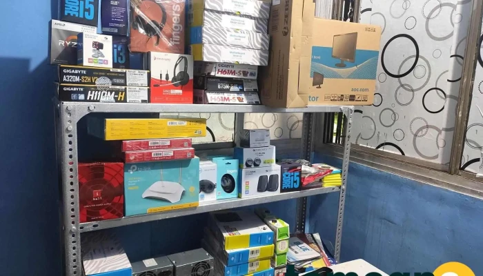 Alpha Computers Computers Laptop Shop By Owner - Ambernath
