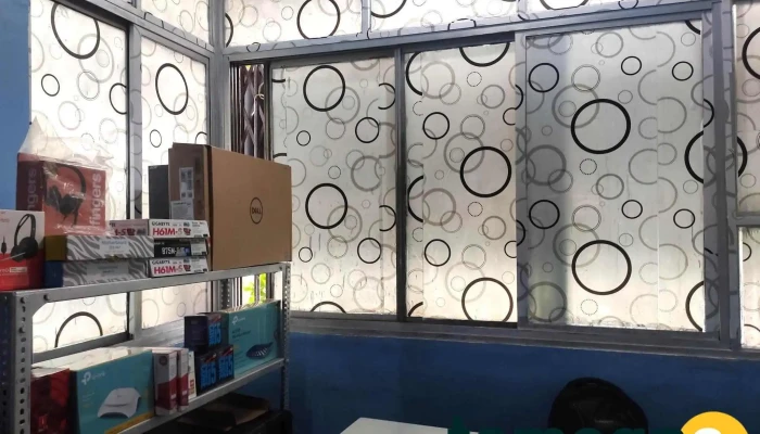 Alpha Computers Computers Laptop Shop Inside - Ambernath
