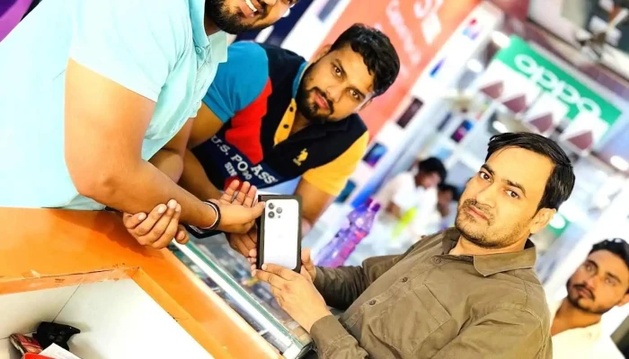 Alwar Mobile Point -  By Owner - Punhana, Karaira Punahana