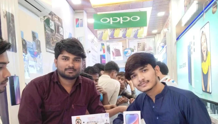Alwar Mobile Point -  Discounts - Punhana, Karaira Punahana