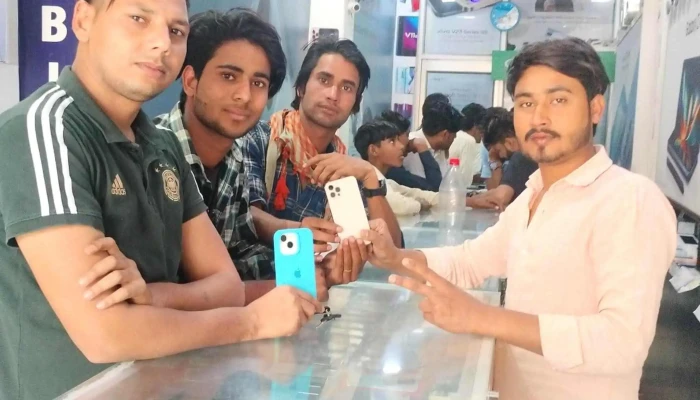 Alwar Mobile Point -  Prices - Punhana, Karaira Punahana
