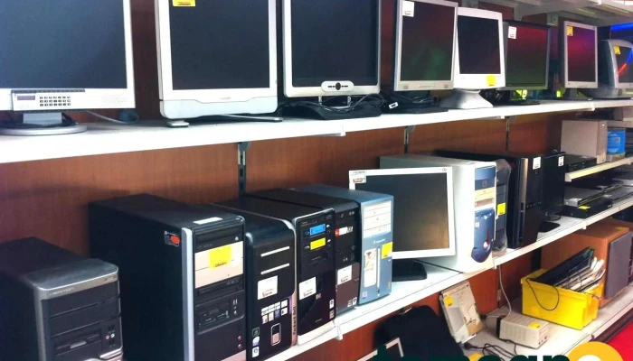 Am Computer Sales And Services - Hingna Rd
