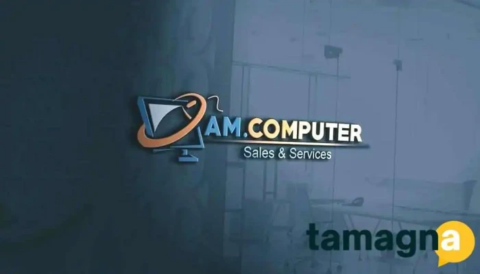 AM.Computers sales & Services - Amravati