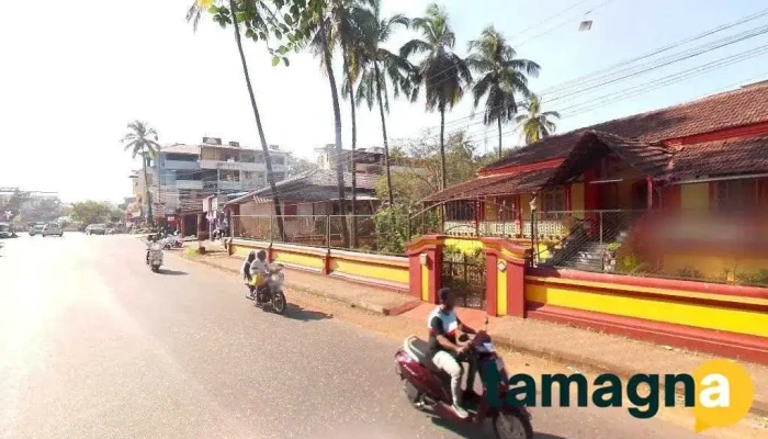 Amar Computers and Electronics - Near Bank Of India