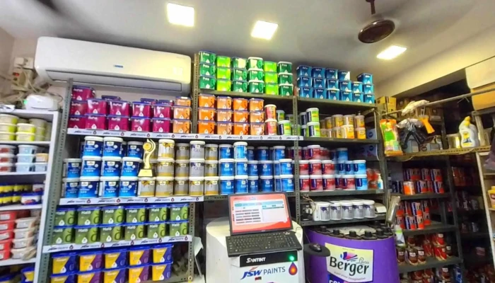 Ambernath Hardware -  All - Ambernath