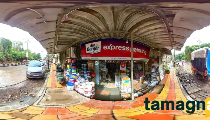Ambernath Hardware - Ambernath