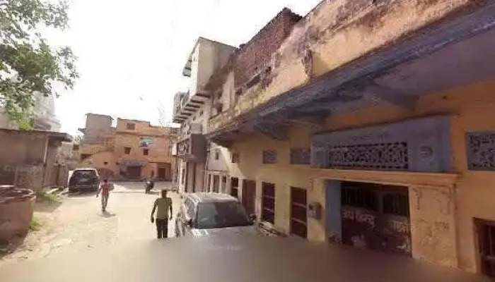 Ambey Cyber Cafe -  Street View 360deg - Narnaul