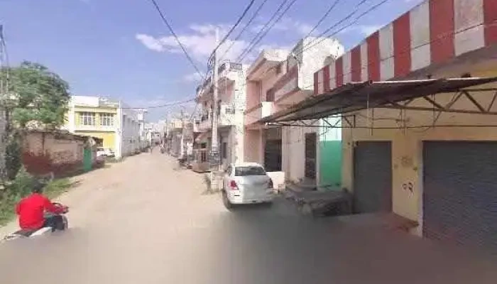 Ambition Computer -  Street View 360deg - Radaur