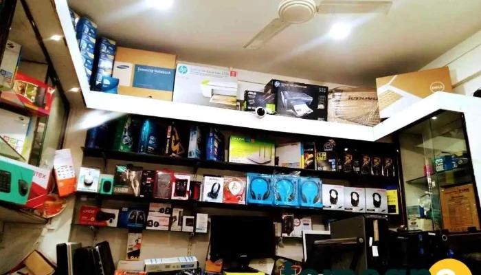 Ambition Computers - Pune, Vitthal Nagar