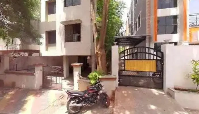Ambition Computers -  Street View 360deg - Pune, Vitthal Nagar