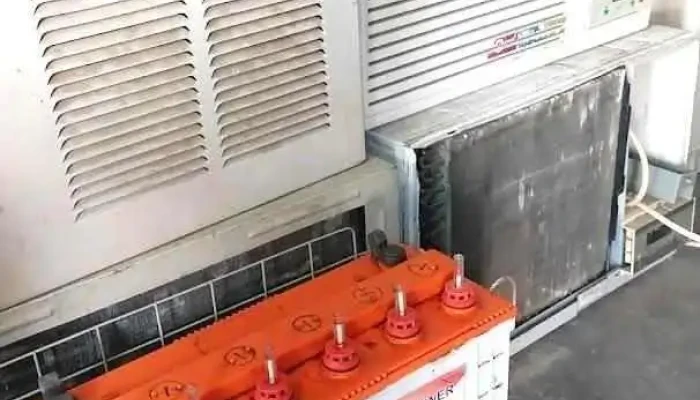 Amit Electronics And refrigerator - Hansi