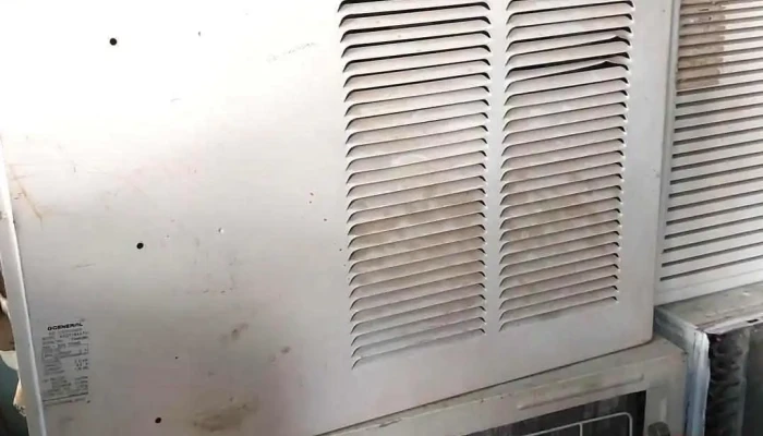 Amit Electronics And Refrigerator -  Inside - Hansi