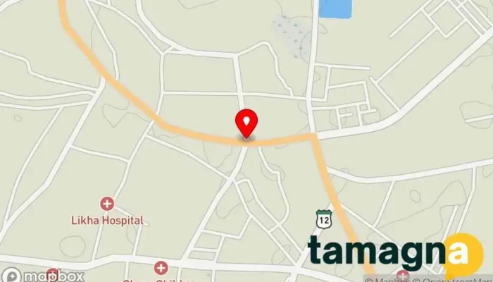 map of Amit Electronics And refrigerator Electronics store in Hansi