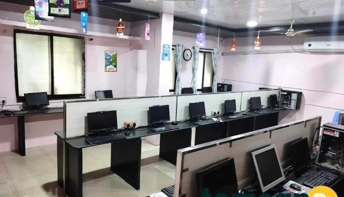 Amol Computer Kadegaon - Kadegaon