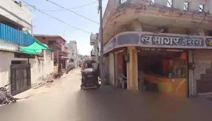 Anand Computers And Printers -  Street View 360deg - Digras