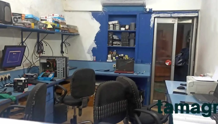 Anand ComputerS - Near
