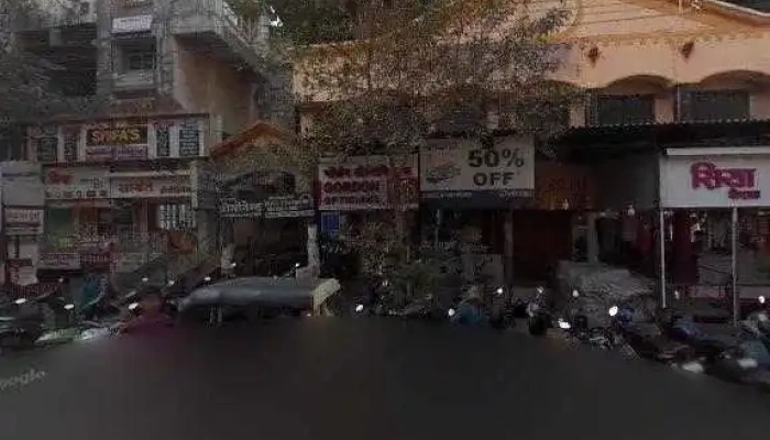 Angel Computer Dealers -  Street View 360deg - Ambernath