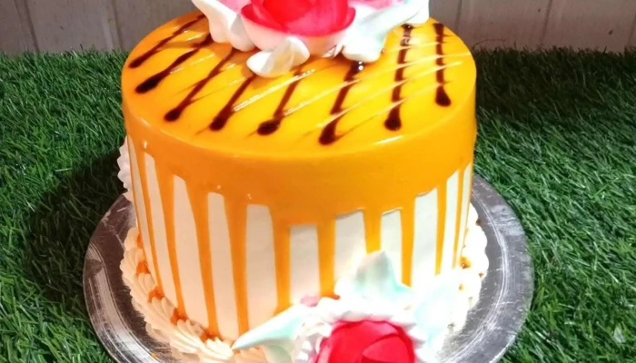 Angels Confectionary Cake House By Owner - Naraingarh