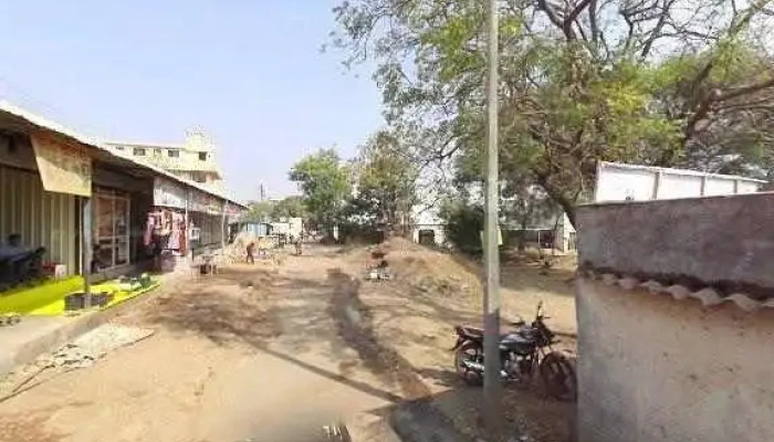 Aniket Infotech -    Laptop Computer Repair Accessories Service Provider Street View 360deg - Chakan, Nanekarwadi