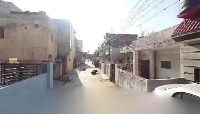 Anil Computer Sales Services Street View 360deg - Pinjore, Bhogpur