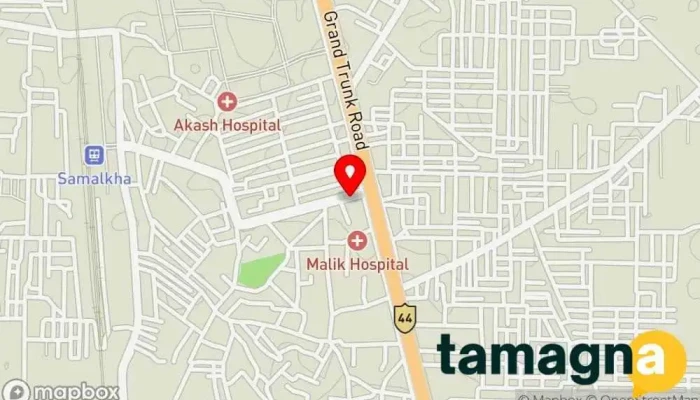 map of Anil computers Mobile phone repair shop, Computer service, Computer software store, Computer store in Samalkha