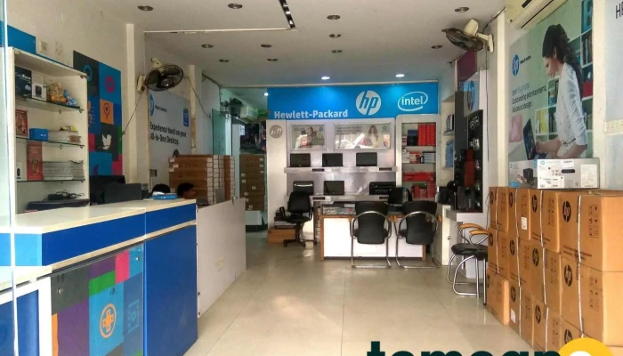 Anil Zone -  Inside - Rohtak