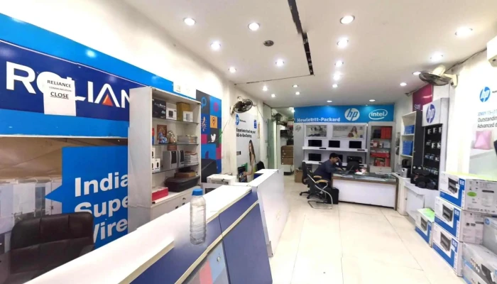 Anil Zone -  Street View 360deg - Rohtak