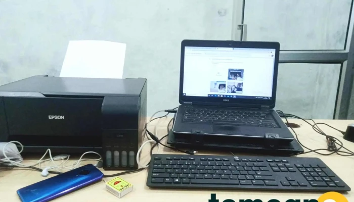 Anish Csc Center -  By Owner - Nuh, Jarauli