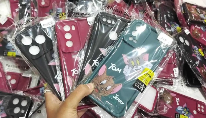 Ankita Mobile Shoppe -  By Owner - Pune