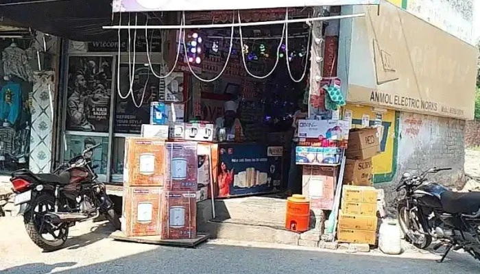 anmol electronics - Tohana