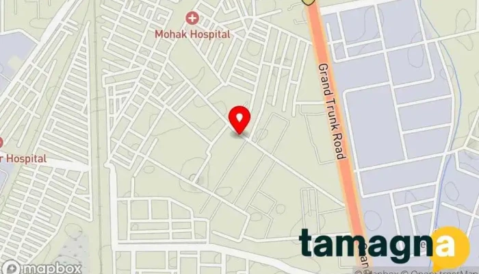 map of anytime computer solutions panipat Computer repair service in Panipat