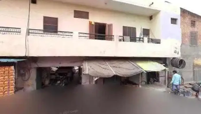 Anytime Computer Solutions Panipat -  Street View 360deg - Panipat