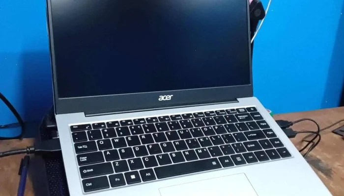 Aone Solutianz Sales and Services - Khory Wado