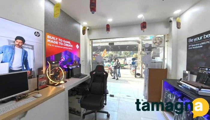 Apex Computer And Software -  All - Panipat