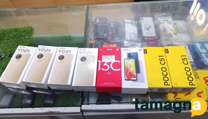 Apna Digital Store -  Mobile Phone - Narwana