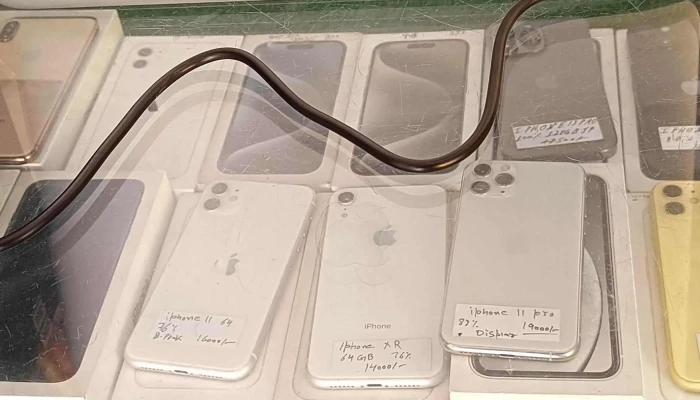 Apple Corner -  Area - Rewari, Kanmajra