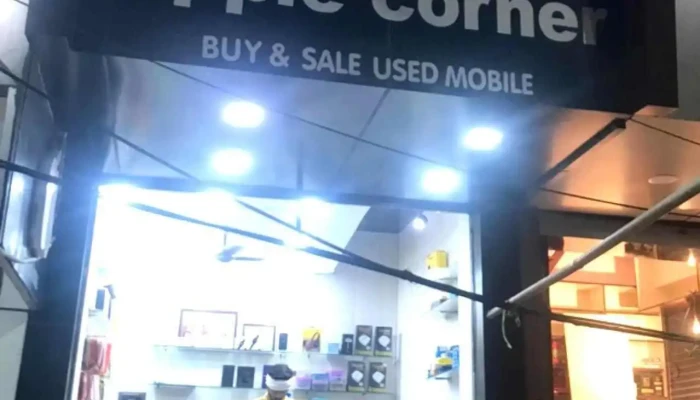 Apple Corner -  By Owner - Rewari, Kanmajra