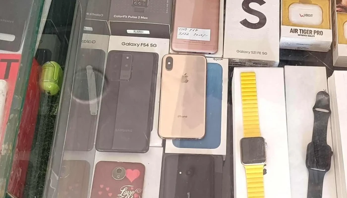Apple Corner - Rewari, Kanmajra