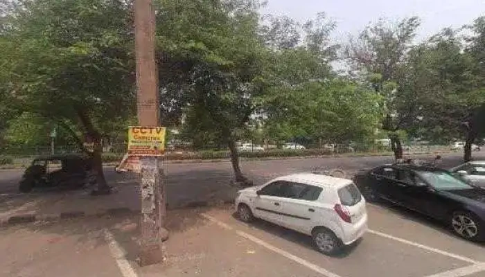 Apple Service Point -  Street View 360deg - Panchkula