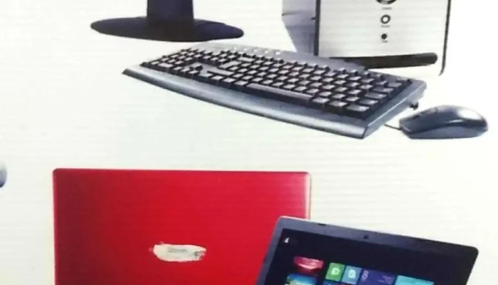 Apt Computers -  All - Dombivli