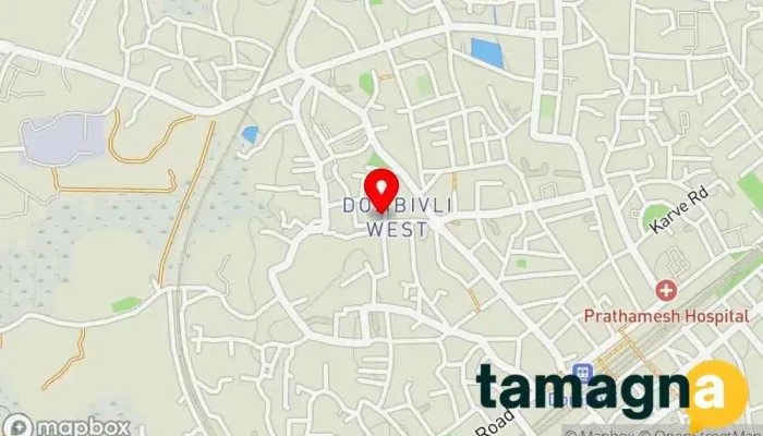 map of Apt Computers Computer store, Computer repair service, Electronics repair shop, Security service in Dombivli