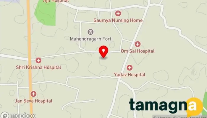 map of APTECH COMPUTER EDUCATION & Library Mahendergarh Software training institute, Adult education school, Computer software store, English language school, Library, Website designer in Mahendragarh