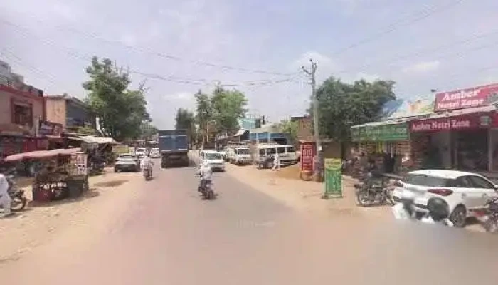 Aptech -  Street View 360deg - Kanina