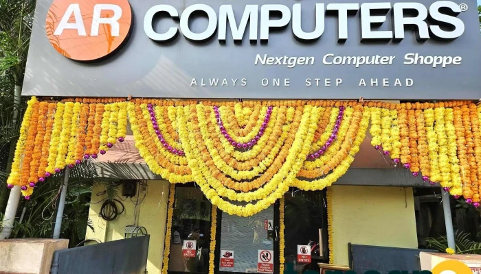 Ar Computers Certified Microsoft Engineers Gaming Basic Laptop Repair Experts In Ambernath L I Sales Service L All - Ambernath