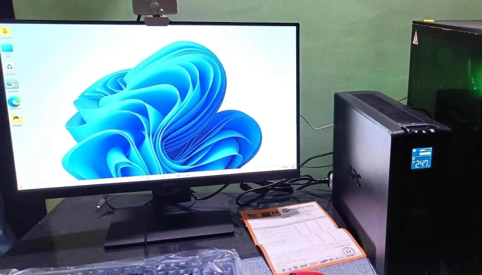 Ar Computers Certified Microsoft Engineers Gaming Basic Laptop Repair Experts In Ambernath L I Sales Service L Location - Ambernath